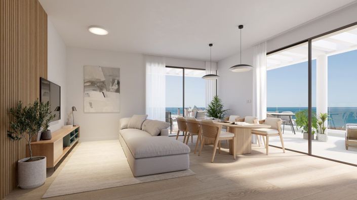 Image No.1-2 Bed Apartment for sale
