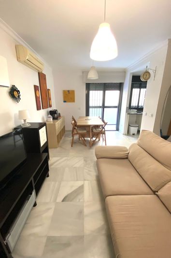 Image No.1-Appartement de 2 chambres à vendre à Fuengirola