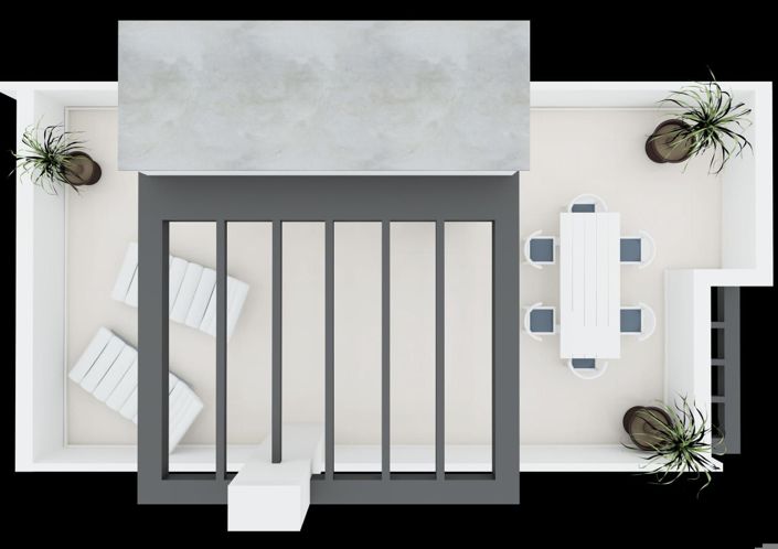 Image No.11-Maison de ville de 3 chambres à vendre à Mijas Costa