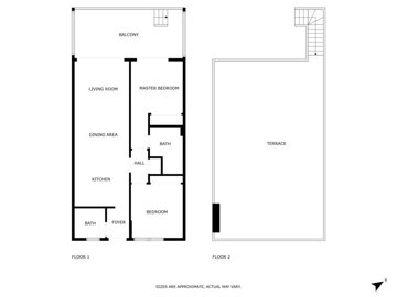 Strand Properties S.L. most sold property