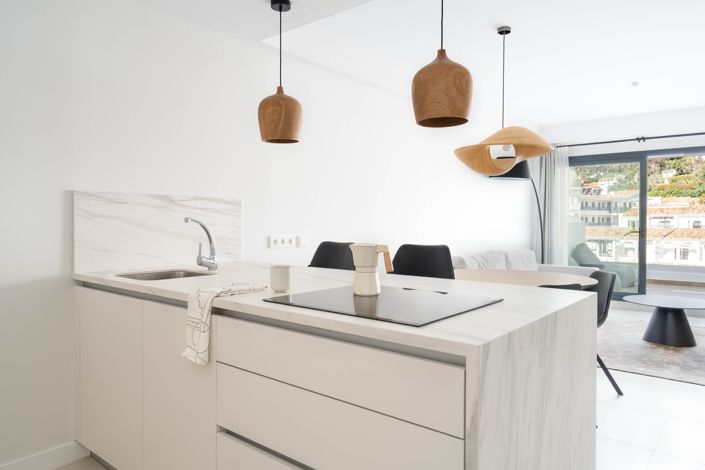 Image No.1-2 Bed Penthouse for sale