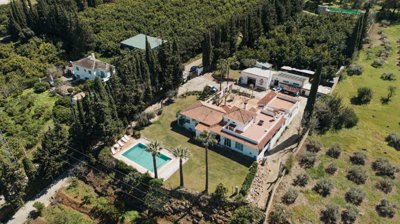 Strand Properties S.L. most sold property