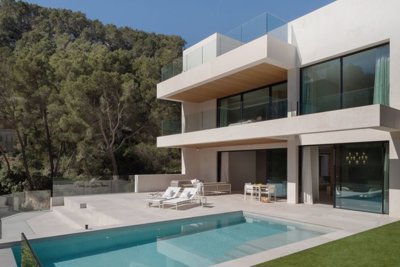1 - Palma de Mallorca, Villa
