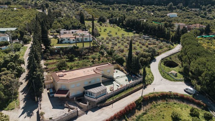 Image No.23-Commercial à vendre à Alhaurín el Grande