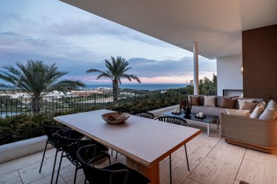 Strand Properties S.L. most sold property