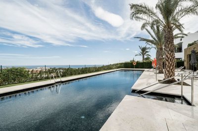 Strand Properties S.L. most sold property