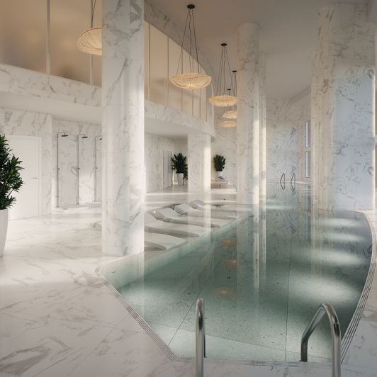 Image No.27-3 Bed Apartment for sale