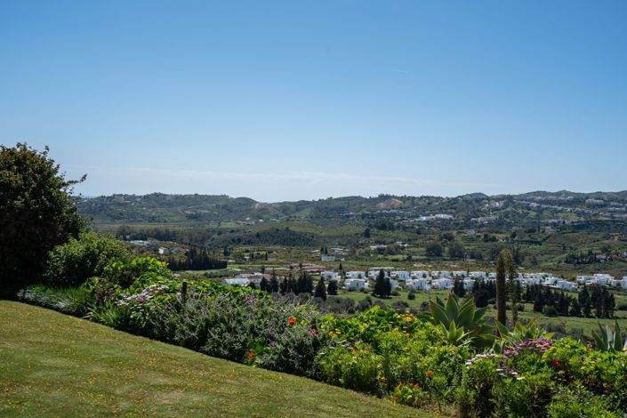 Image No.10-Villa de 4 chambres à vendre à Mijas Costa