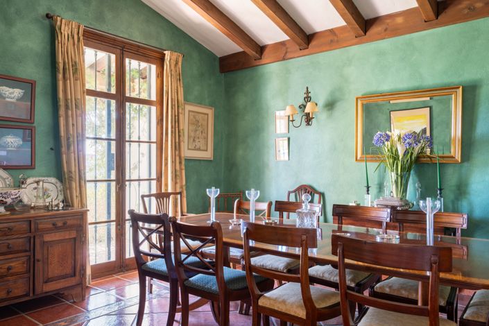 Image No.18-Villa de 4 chambres à vendre à Mijas Costa