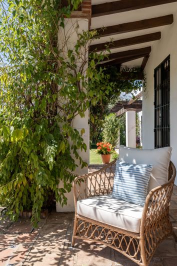 Image No.17-Villa de 4 chambres à vendre à Mijas Costa