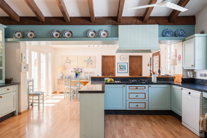 Image No.20-Villa de 4 chambres à vendre à Mijas Costa