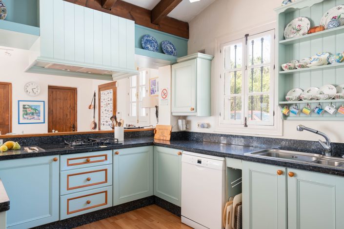 Image No.21-Villa de 4 chambres à vendre à Mijas Costa