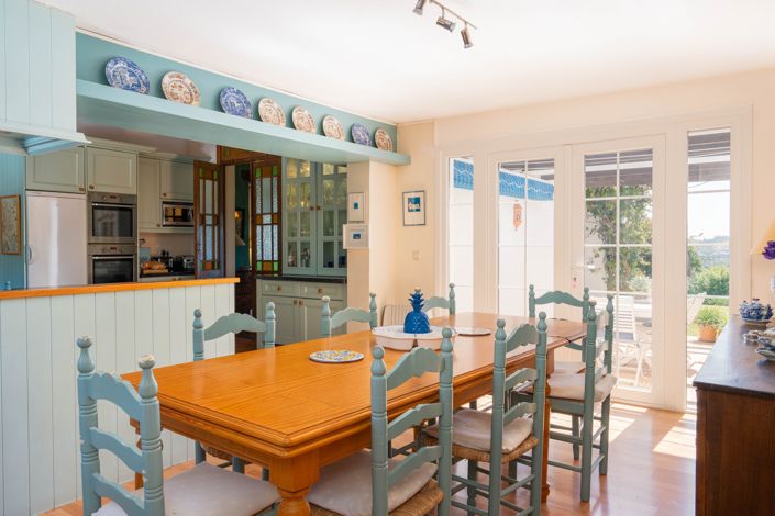 Image No.23-Villa de 4 chambres à vendre à Mijas Costa