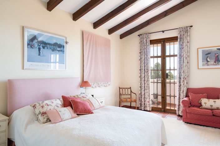 Image No.25-Villa de 4 chambres à vendre à Mijas Costa