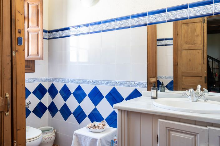 Image No.27-Villa de 4 chambres à vendre à Mijas Costa