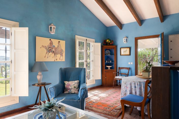 Image No.30-Villa de 4 chambres à vendre à Mijas Costa