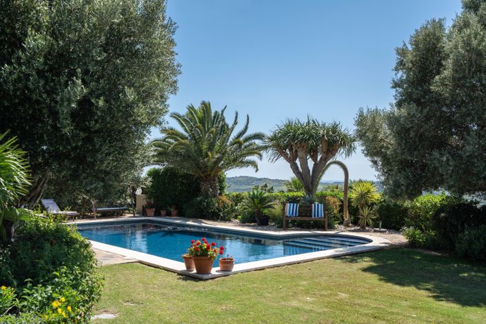 Image No.5-Villa de 4 chambres à vendre à Mijas Costa