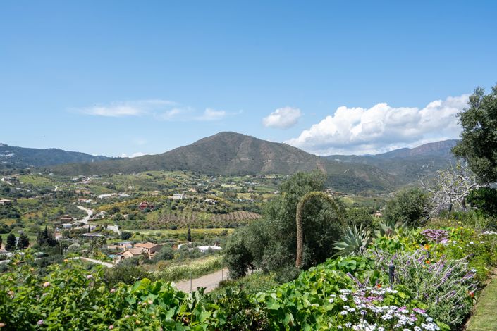 Image No.7-Villa de 4 chambres à vendre à Mijas Costa