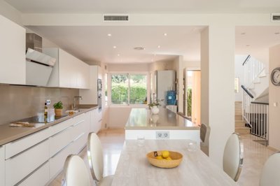 Maison de 4 chambres à vendre à Mijas Costa