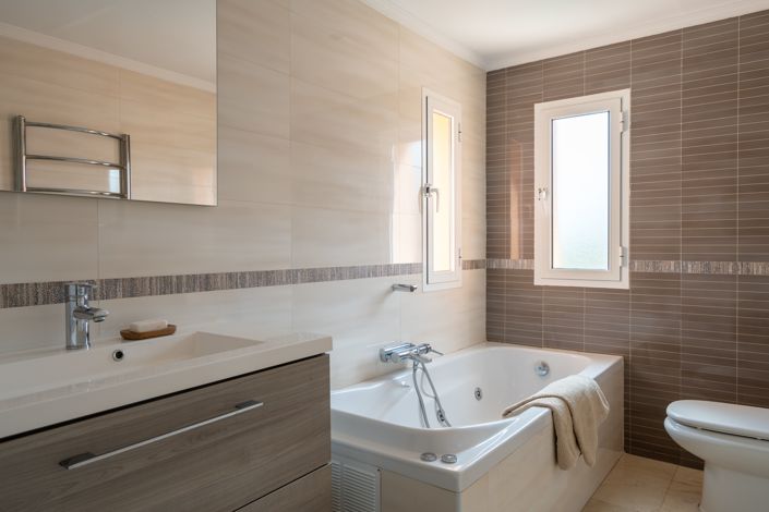 Image No.19-Maison de 4 chambres à vendre à Mijas Costa