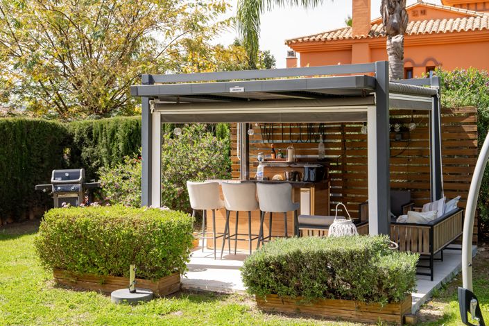 Image No.27-Maison de 4 chambres à vendre à Mijas Costa