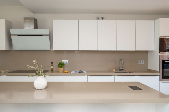 Image No.7-Maison de 4 chambres à vendre à Mijas Costa