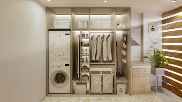 Image No.11-Maison de ville de 3 chambres à vendre à Fuengirola