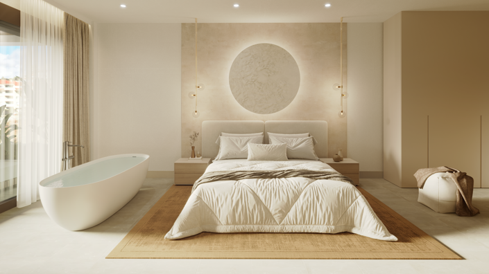 Image No.9-Maison de ville de 3 chambres à vendre à Fuengirola