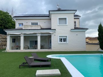 Strand Properties S.L. most sold property