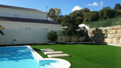 Strand Properties S.L. most sold property