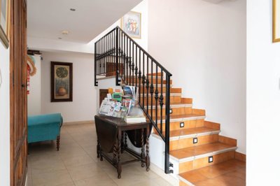 Strand Properties S.L. most sold property