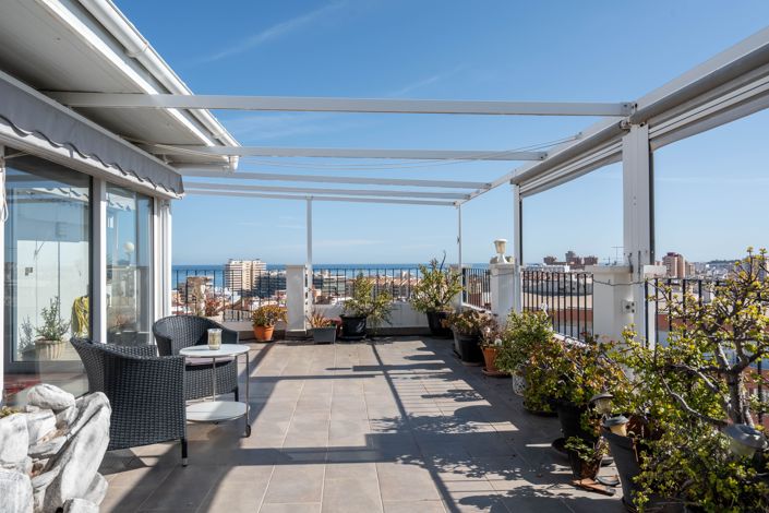 Image No.1-3 Bed Penthouse for sale