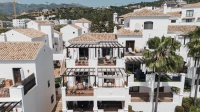 Strand Properties S.L. most sold property