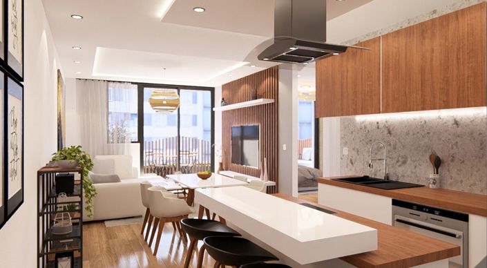 Image No.1-2 Bed Apartment for sale