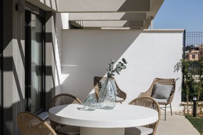 Strand Properties S.L. most sold property