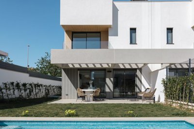 Strand Properties S.L. most sold property