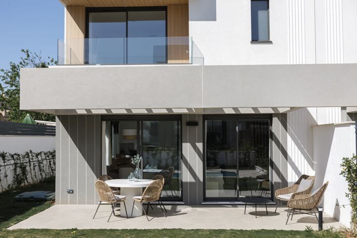 Image No.18-Maison de ville de 4 chambres à vendre à Llucmajor