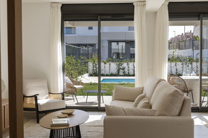 Image No.4-Maison de ville de 4 chambres à vendre à Llucmajor