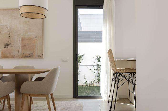 Image No.5-Maison de ville de 4 chambres à vendre à Llucmajor