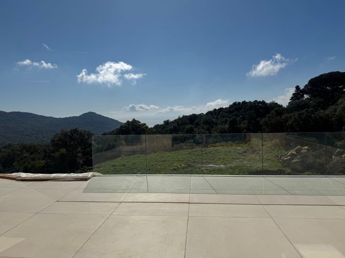 Image No.22-Villa de 5 chambres à vendre à Tarifa