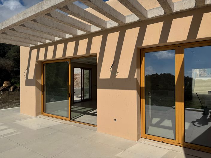 Image No.24-Villa de 5 chambres à vendre à Tarifa