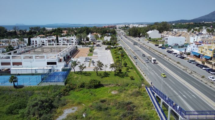 Image No.17-Plot for sale