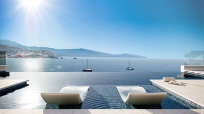 Strand Properties S.L. most sold property