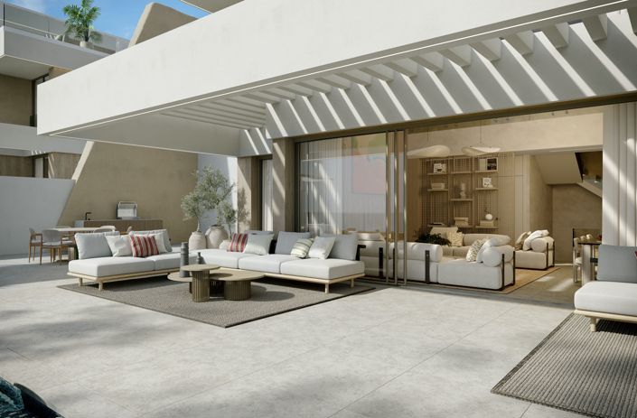 Image No.25-3 Bed Villa for sale