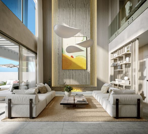 Image No.13-3 Bed Villa for sale