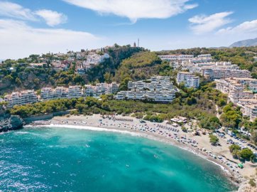 Strand Properties S.L. most sold property