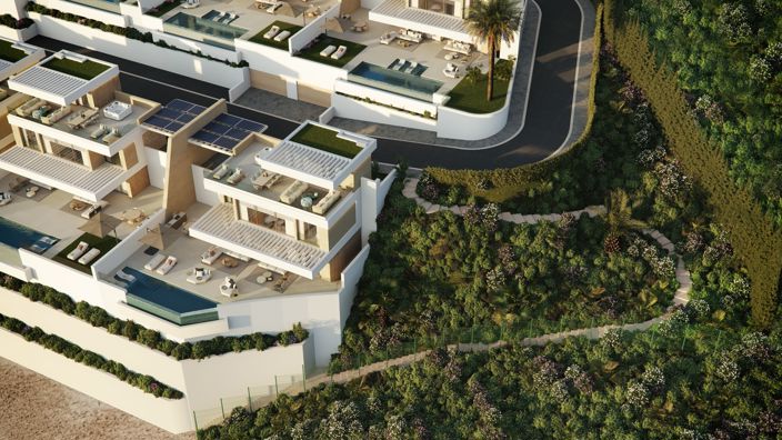 Image No.7-3 Bed Villa for sale