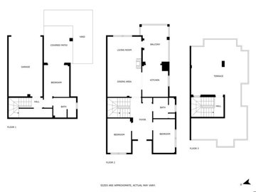 Strand Properties S.L. most sold property