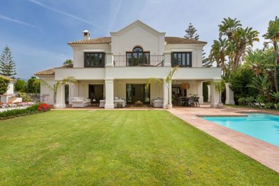 Strand Properties S.L. most sold property