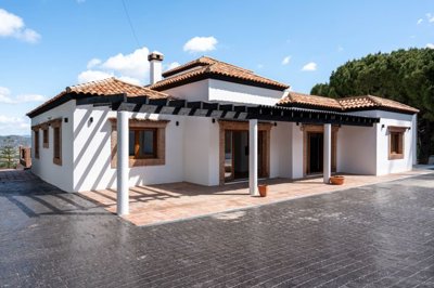 Strand Properties S.L. most sold property